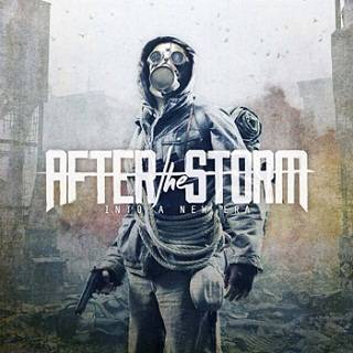 After The Storm (USA-1) : Into a New Area